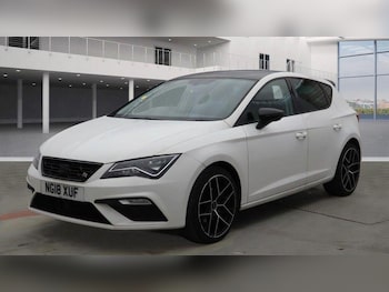 Used SEAT Leon 2018 for sale - 76439965: Photo