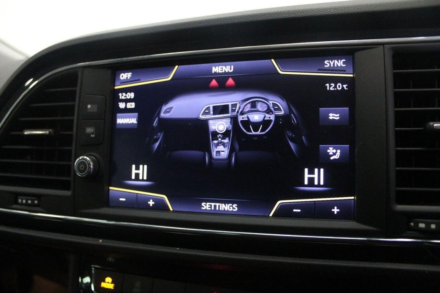 Used SEAT Leon 2018 for sale - 76439965: Photo 34