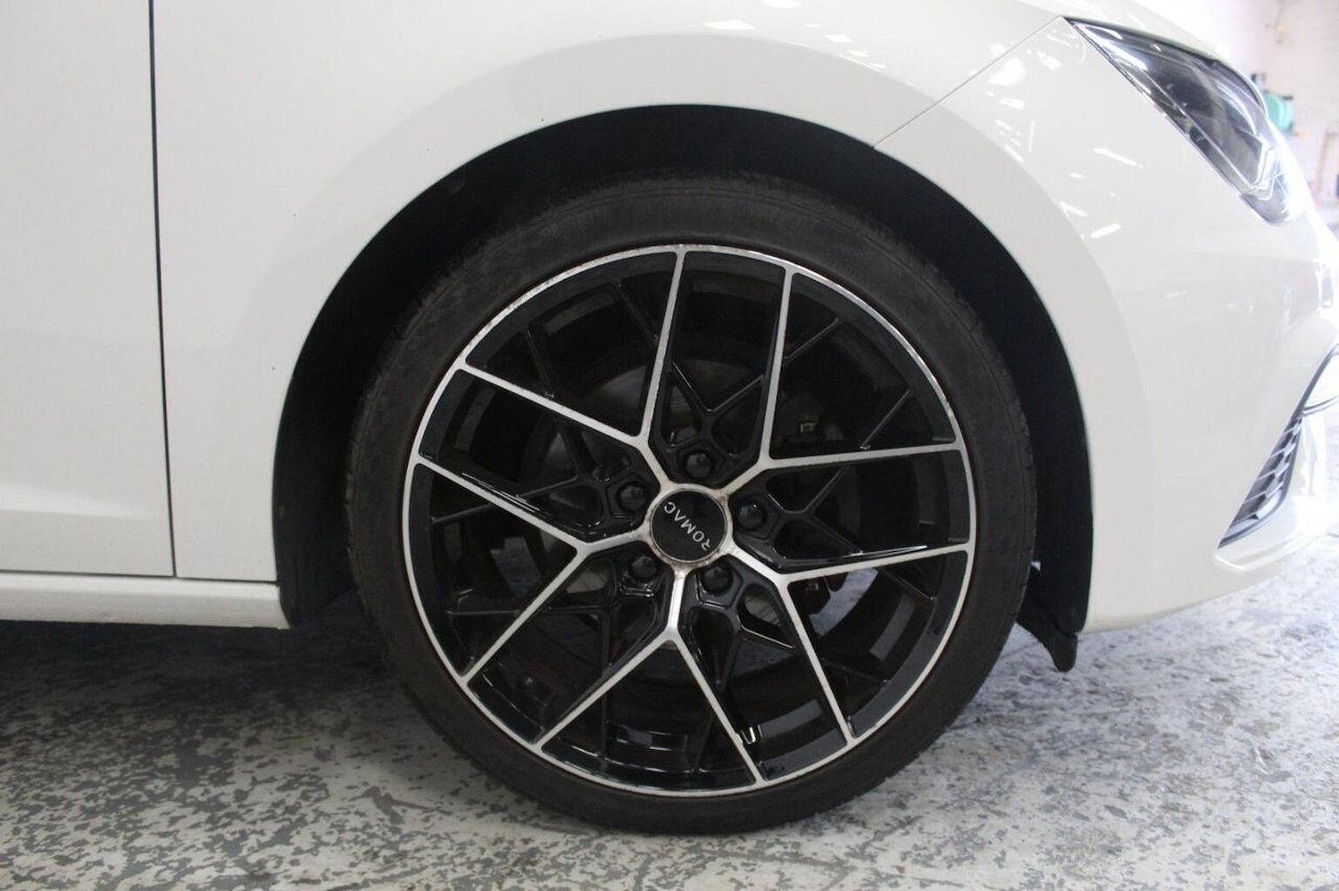 Used SEAT Leon 2018 for sale - 76439965: Photo 54