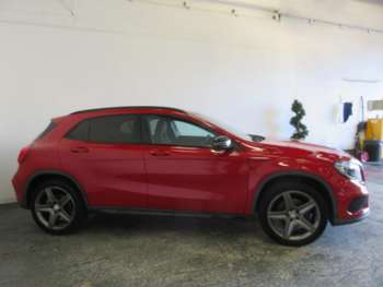 Used Mercedes-Benz GLA 2015 for sale - 69165736: Photo