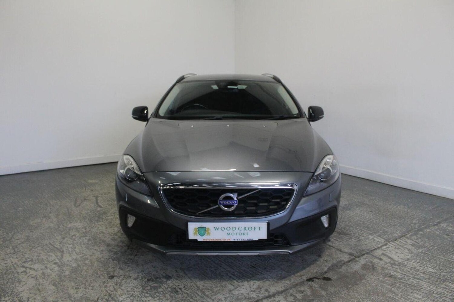 Used Volvo V40 2014 for sale - 77558588: Photo 13