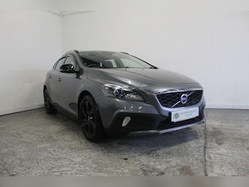 2014 - D2 Cross Country Lux 5dr Powershift