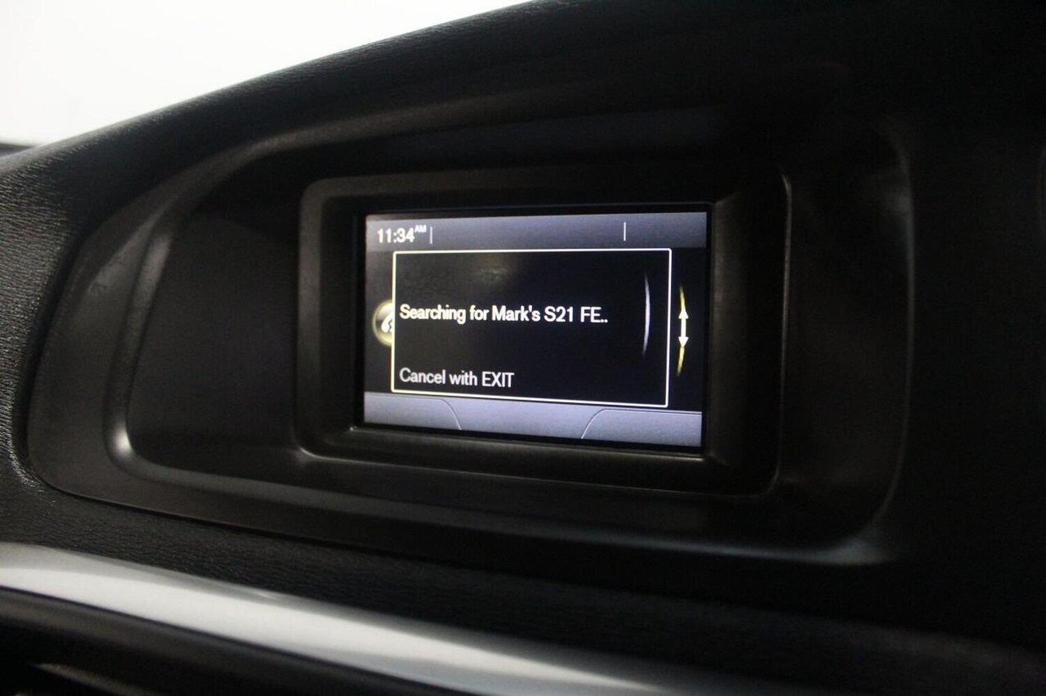 Used Volvo V40 2014 for sale - 77558588: Photo 34