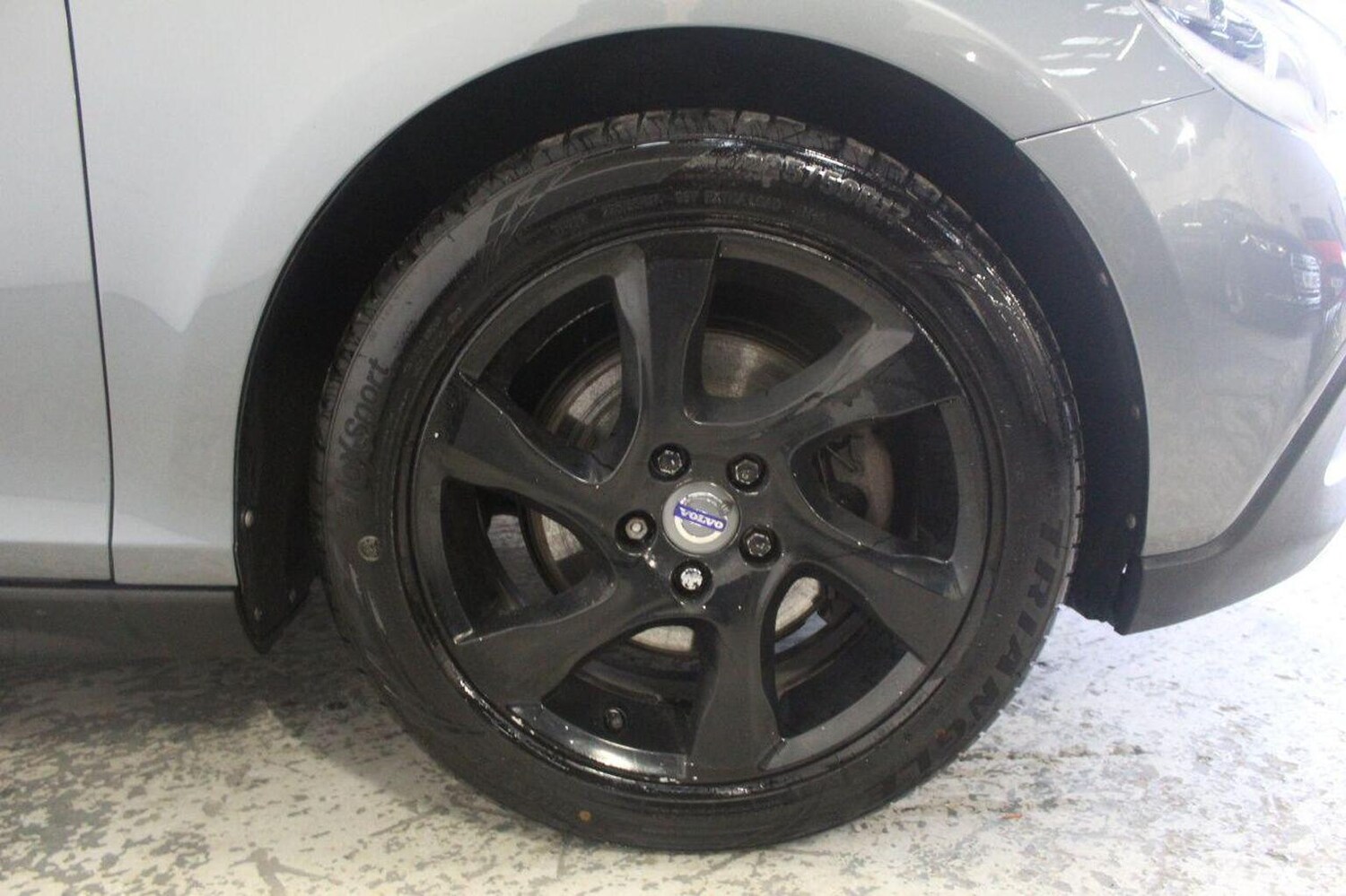 Used Volvo V40 2014 for sale - 77558588: Photo 50