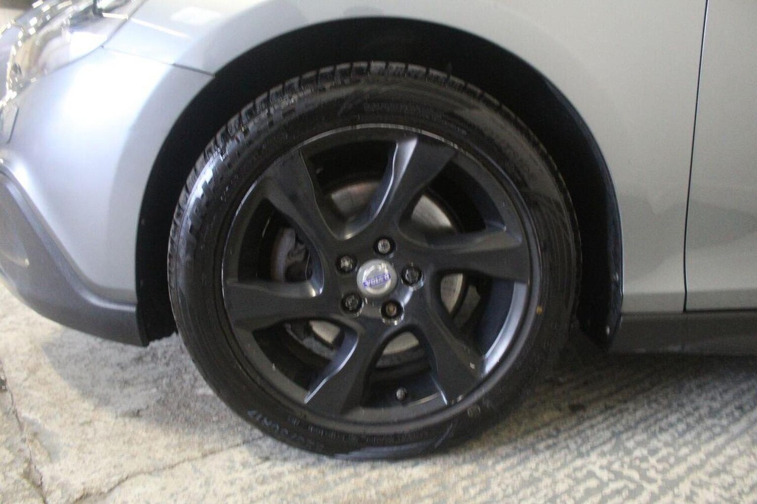 Used Volvo V40 2014 for sale - 77558588: Photo 53