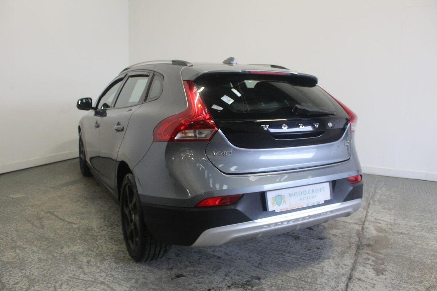 Used Volvo V40 2014 for sale - 77558588: Photo 7