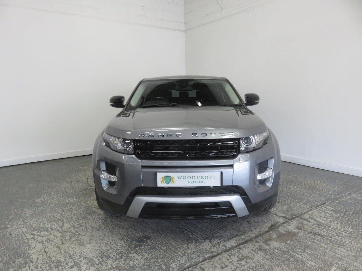 Vehicle 13
