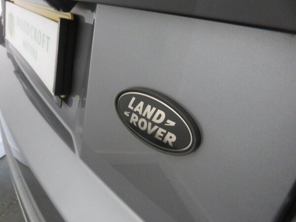 Used Land Rover Range Rover Evoque 2012 for sale - 69165580: Photo 17