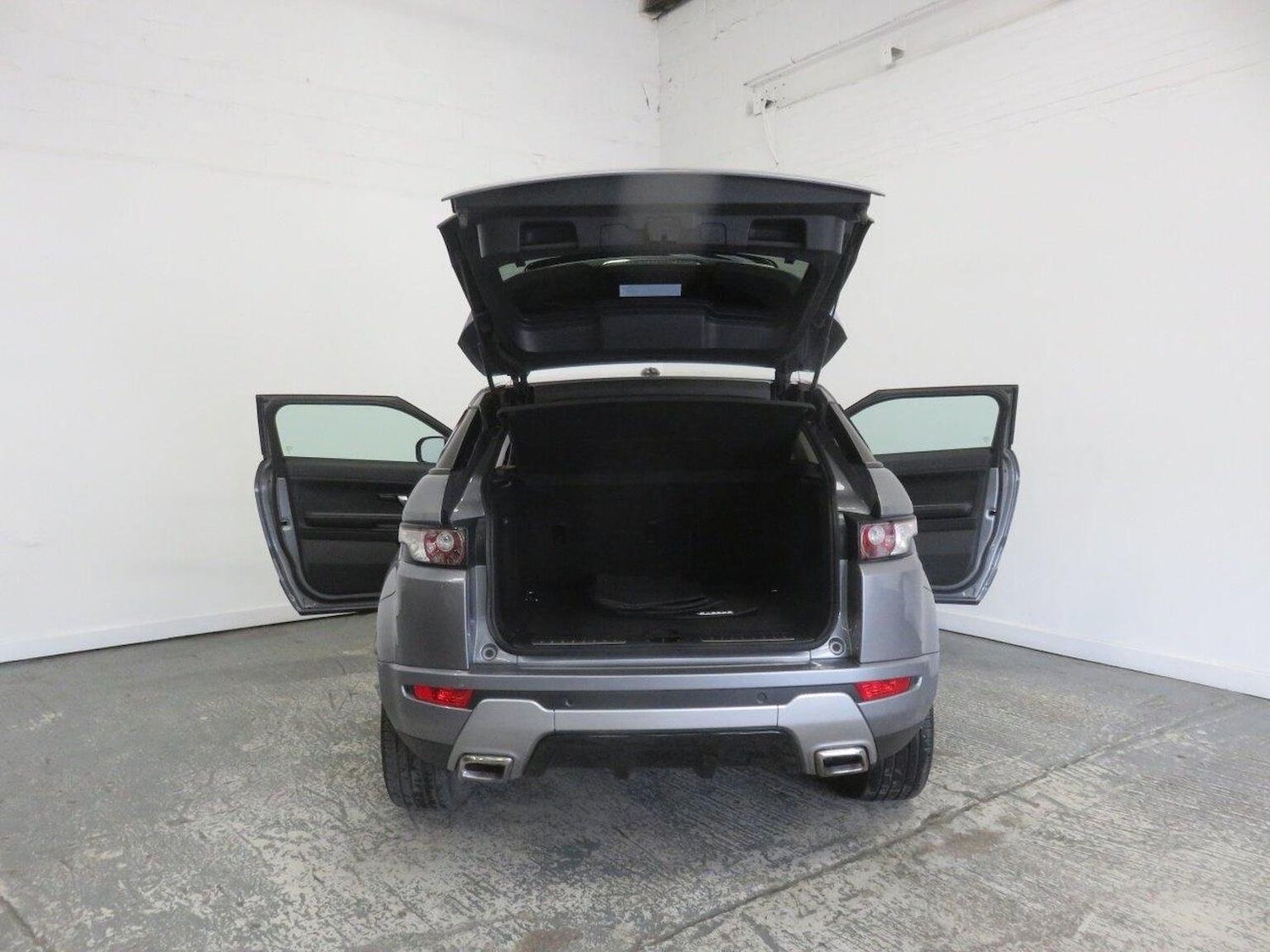Vehicle 23