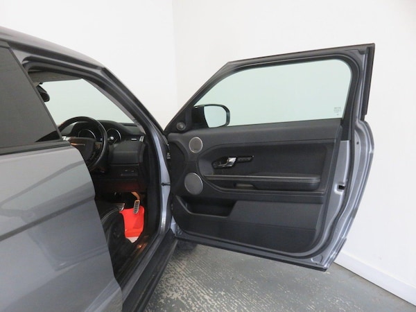 Used Land Rover Range Rover Evoque 2012 for sale - 69165580: Photo 25