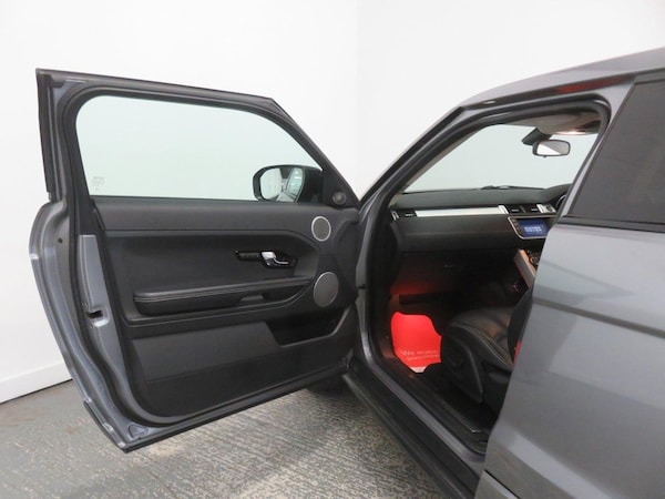 Used Land Rover Range Rover Evoque 2012 for sale - 69165580: Photo 26