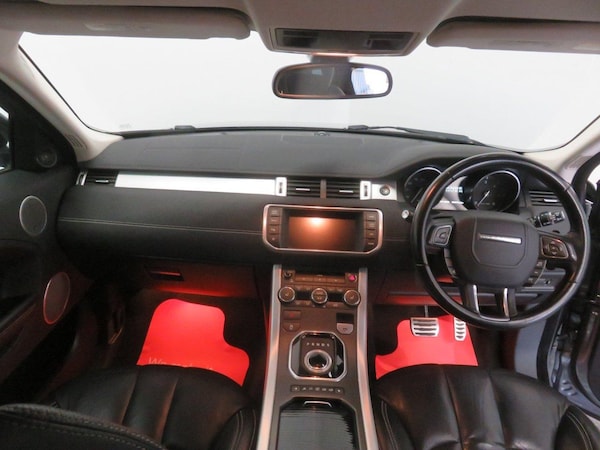 Used Land Rover Range Rover Evoque 2012 for sale - 69165580: Photo 27