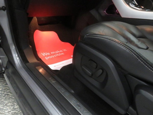 Used Land Rover Range Rover Evoque 2012 for sale - 69165580: Photo 30