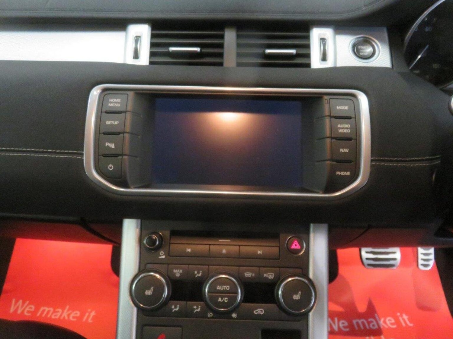 Vehicle 31