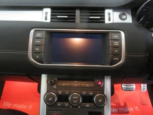 Used Land Rover Range Rover Evoque 2012 for sale - 69165580: Photo 31