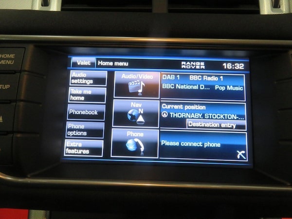 Used Land Rover Range Rover Evoque 2012 for sale - 69165580: Photo 32