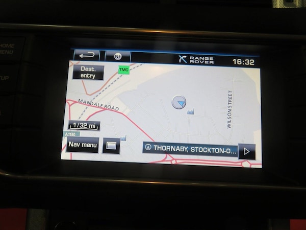Used Land Rover Range Rover Evoque 2012 for sale - 69165580: Photo 33
