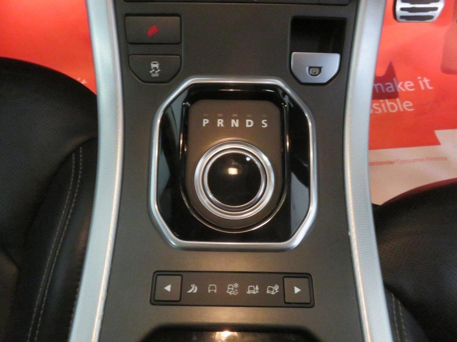 Vehicle 38