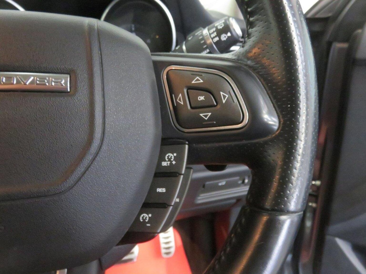 Vehicle 43