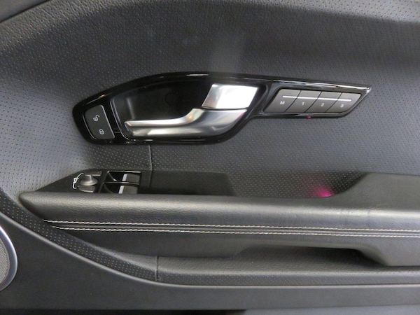 Used Land Rover Range Rover Evoque 2012 for sale - 69165580: Photo 44