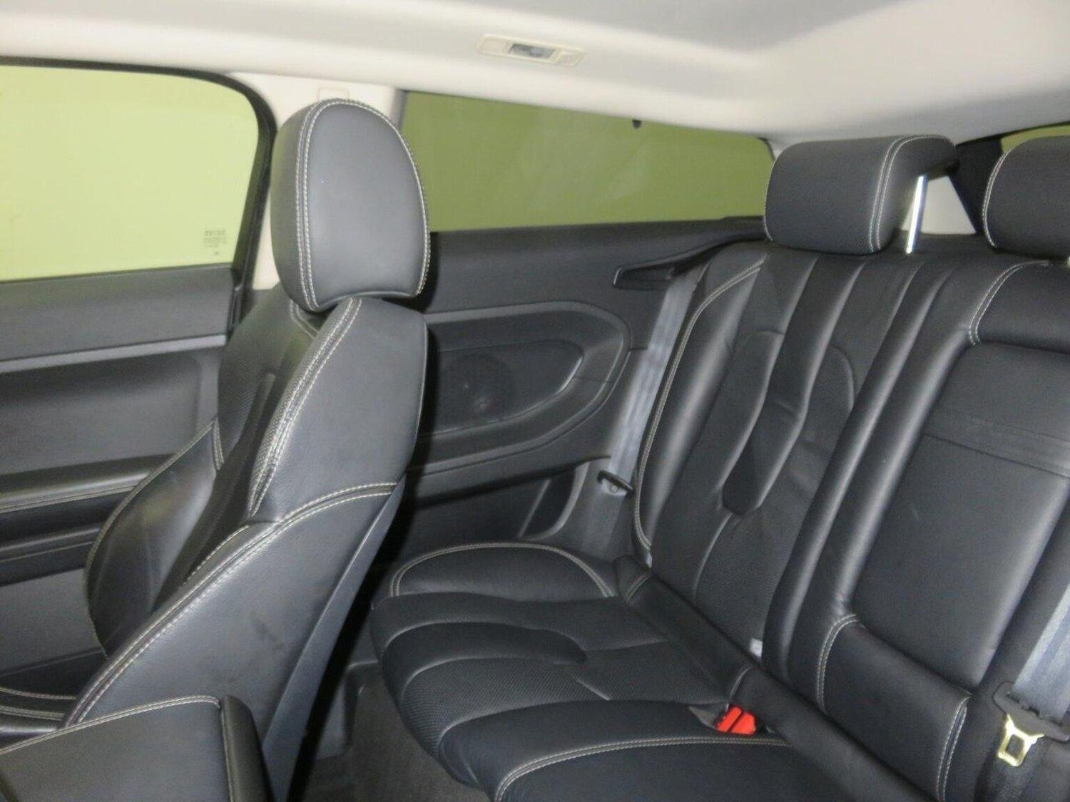 Vehicle 50