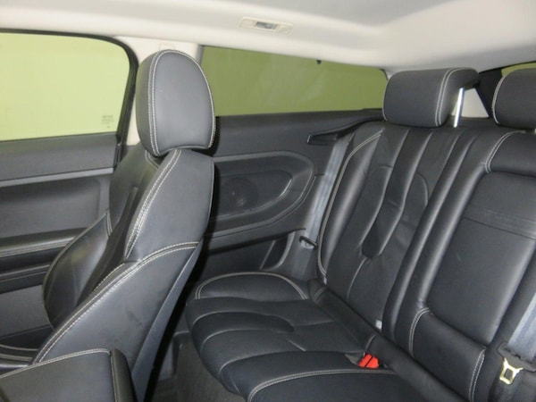 Used Land Rover Range Rover Evoque 2012 for sale - 69165580: Photo 50