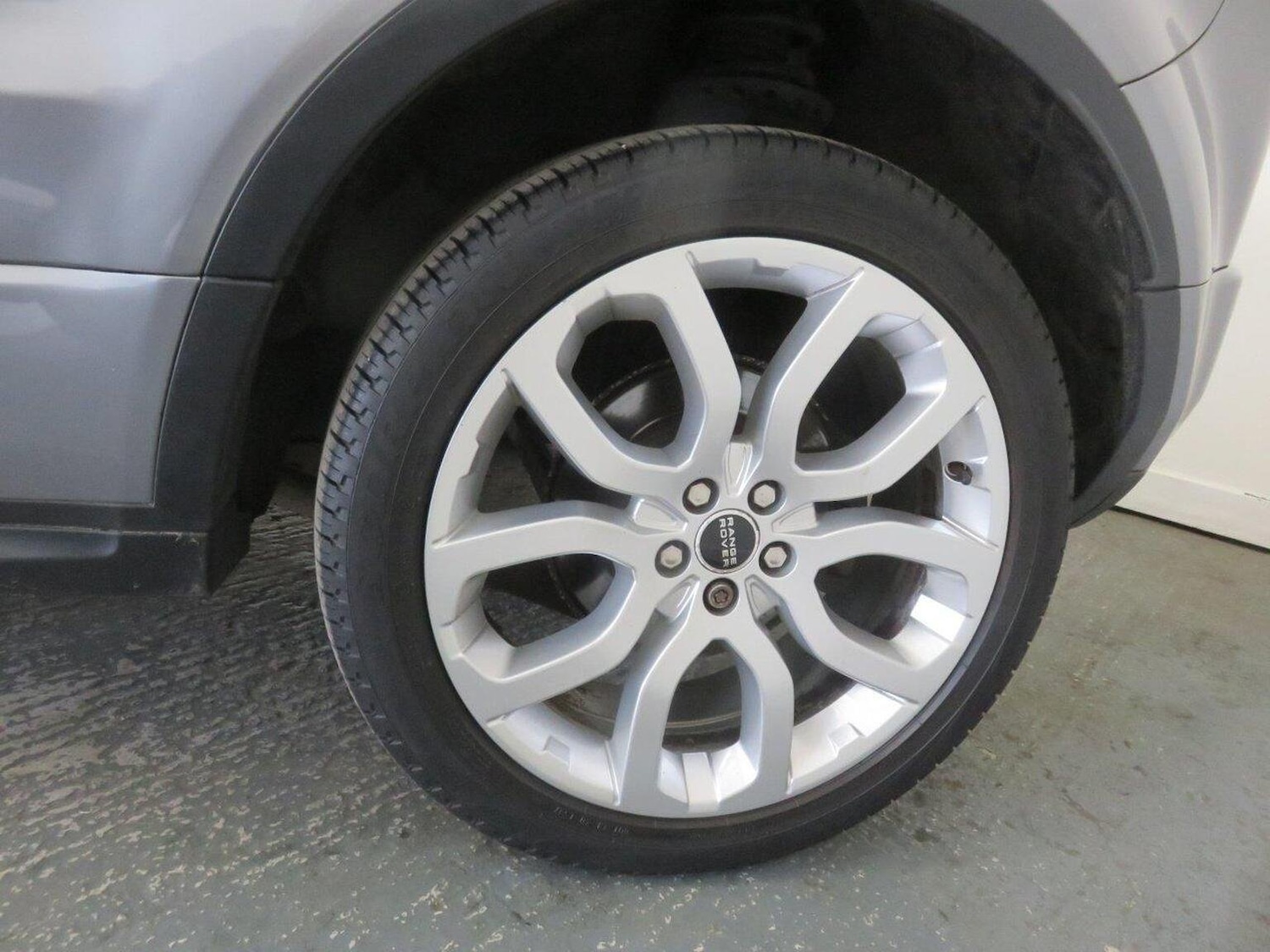 Vehicle 55
