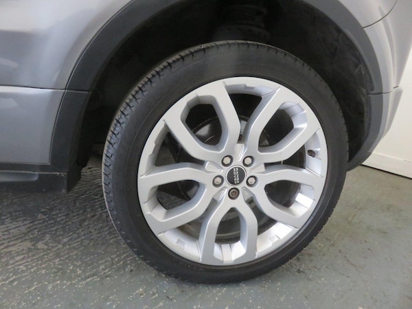 Used Land Rover Range Rover Evoque 2012 for sale - 69165580: Photo 55