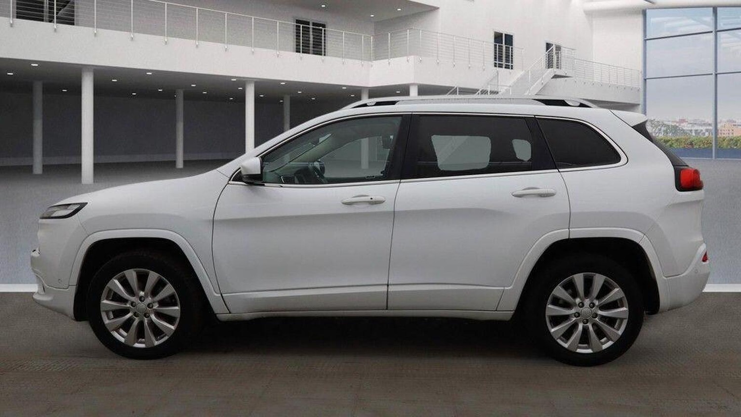 Used Jeep Cherokee 2018 for sale - 77709059: Photo 11