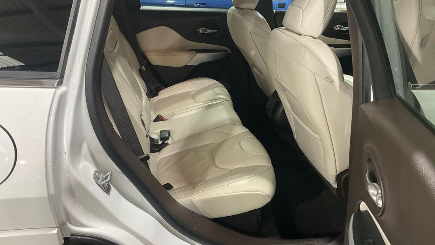 Used Jeep Cherokee 2018 for sale - 77709059: Photo 13