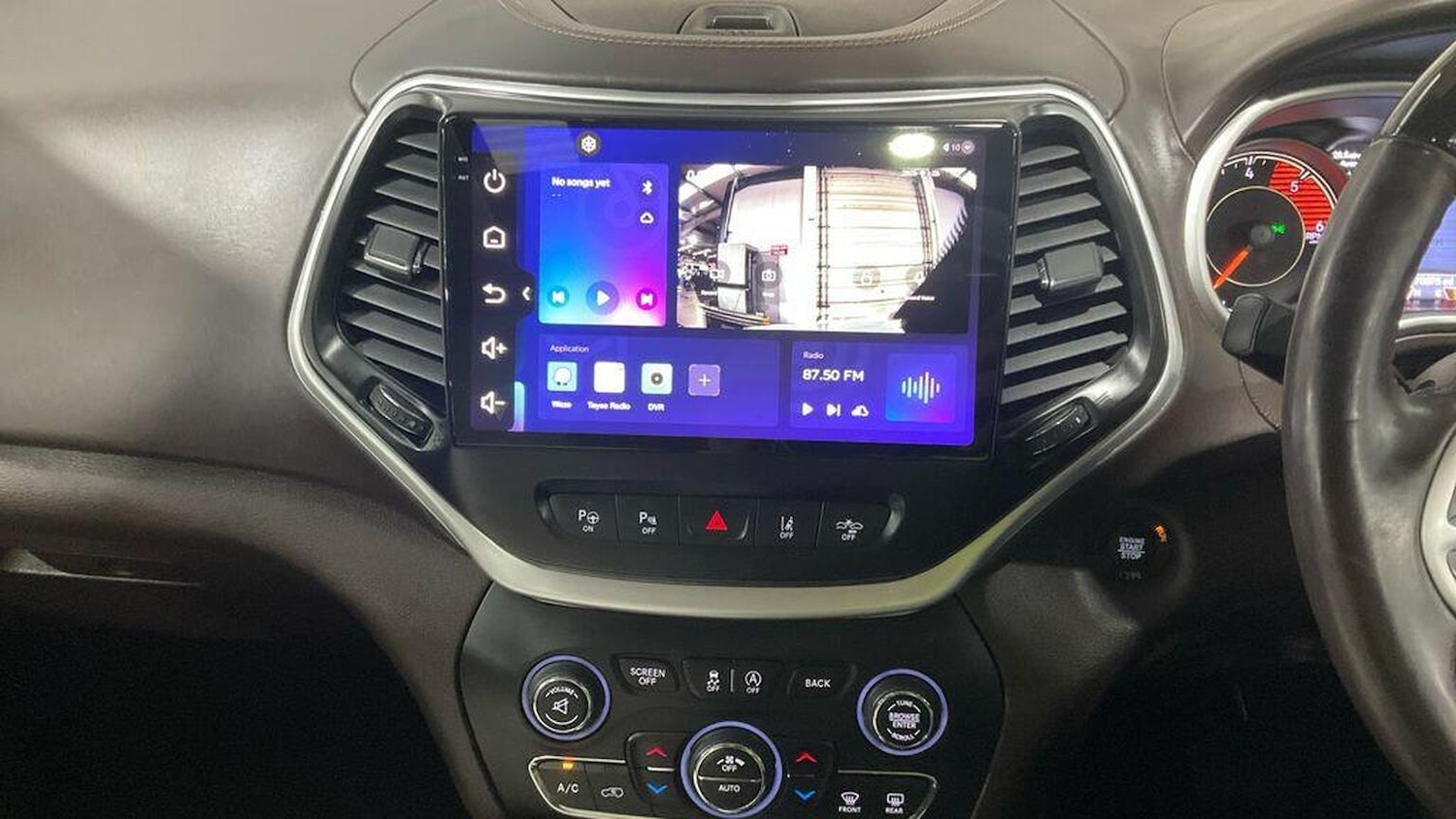 Used Jeep Cherokee 2018 for sale - 77709059: Photo 16