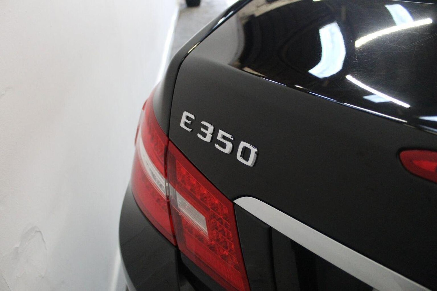 Used Mercedes-Benz E Class 2012 for sale - 77968651: Photo 19