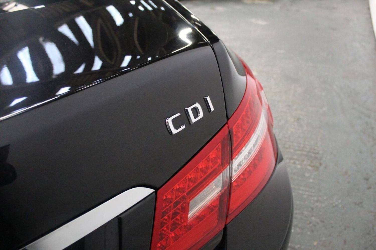 Used Mercedes-Benz E Class 2012 for sale - 77968651: Photo 20