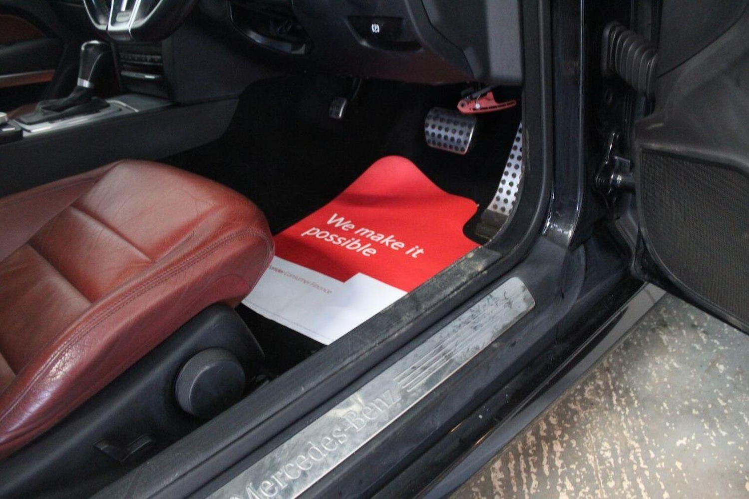 Used Mercedes-Benz E Class 2012 for sale - 77968651: Photo 50