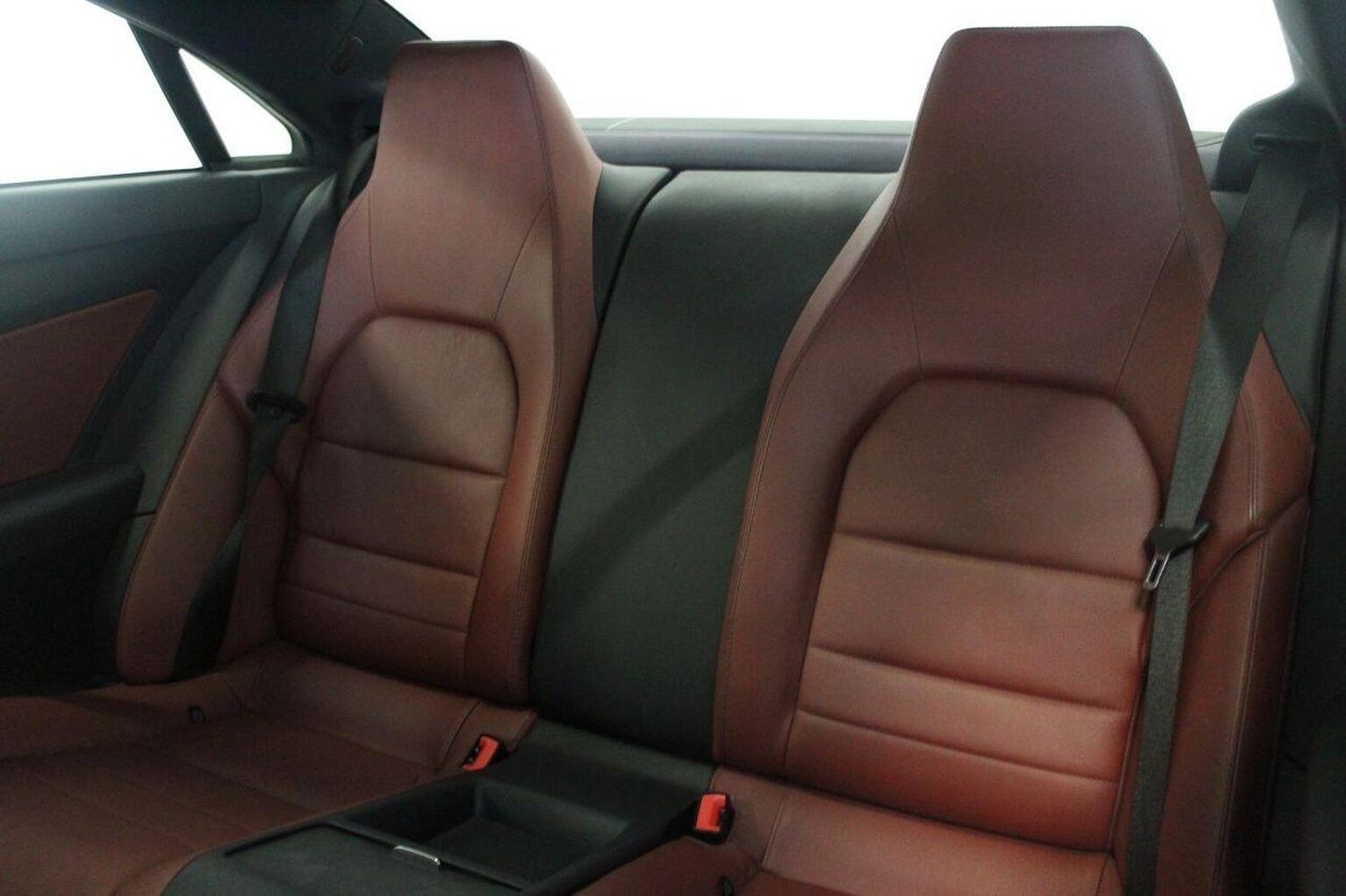 Used Mercedes-Benz E Class 2012 for sale - 77968651: Photo 52