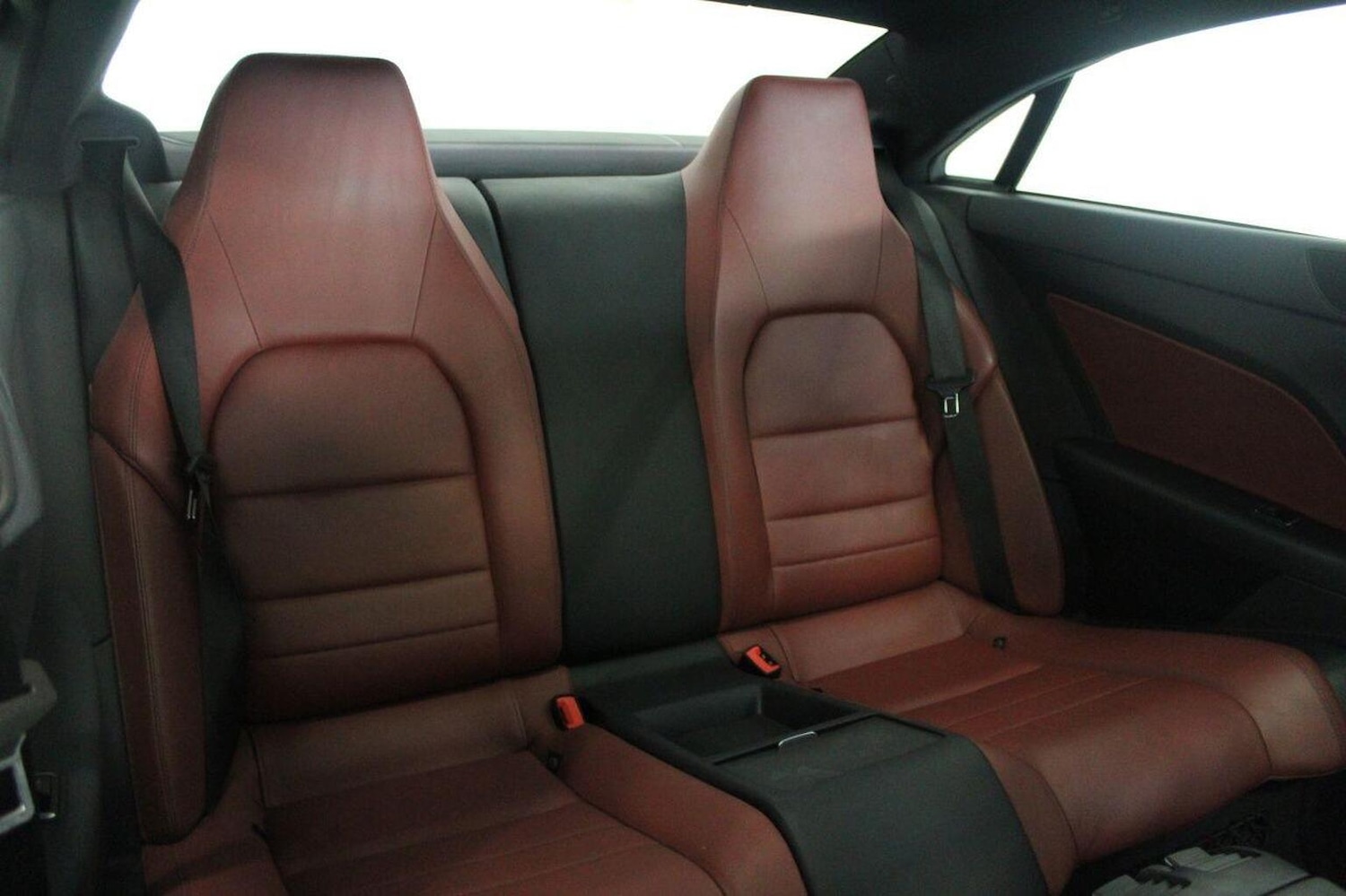 Used Mercedes-Benz E Class 2012 for sale - 77968651: Photo 53