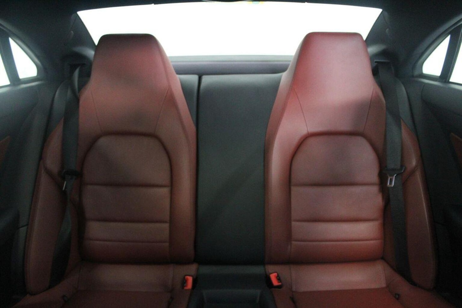 Used Mercedes-Benz E Class 2012 for sale - 77968651: Photo 54