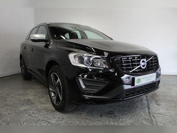 Used Volvo XC60 2015 for sale - 75931589: Photo