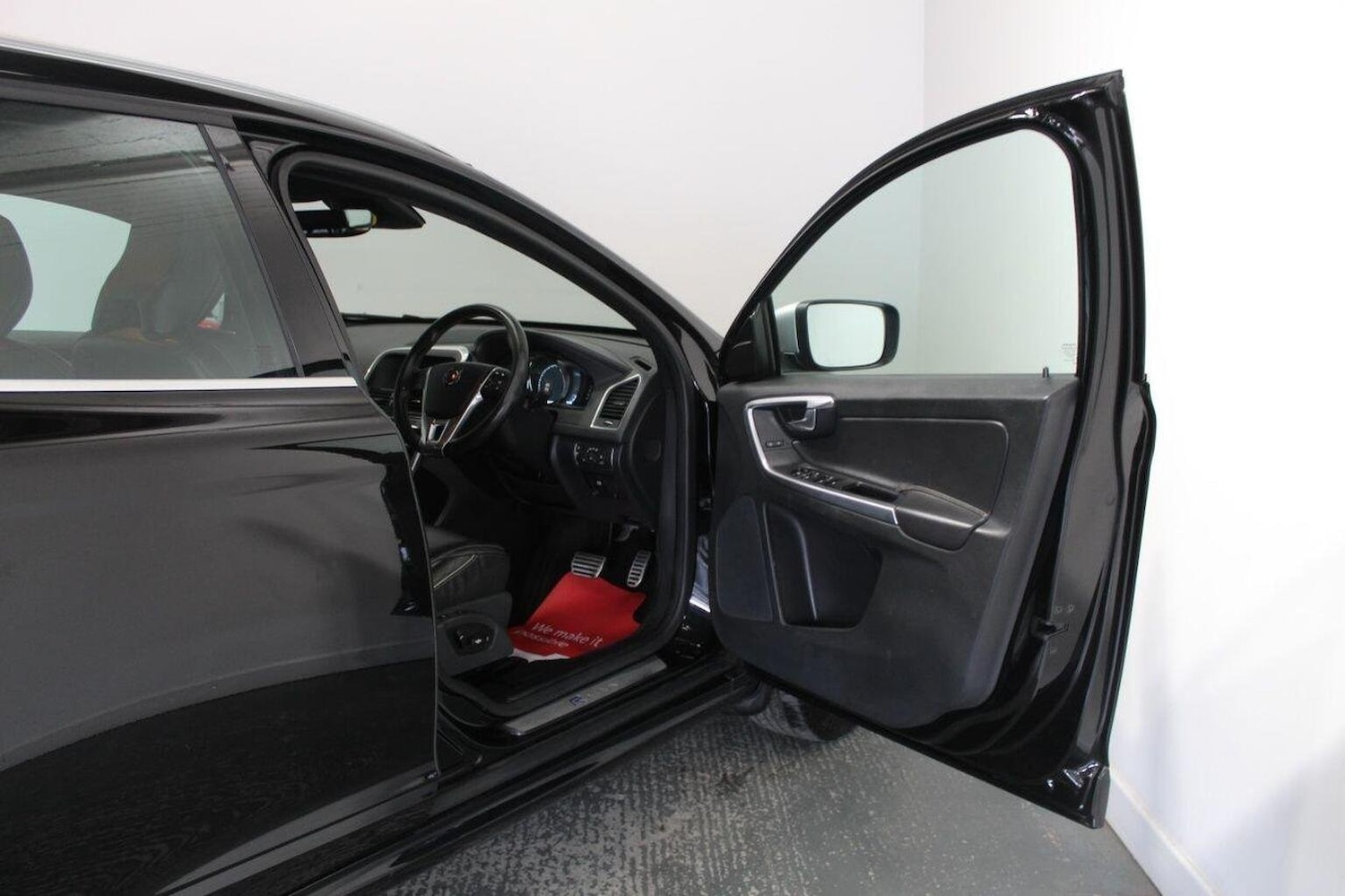 Vehicle 25
