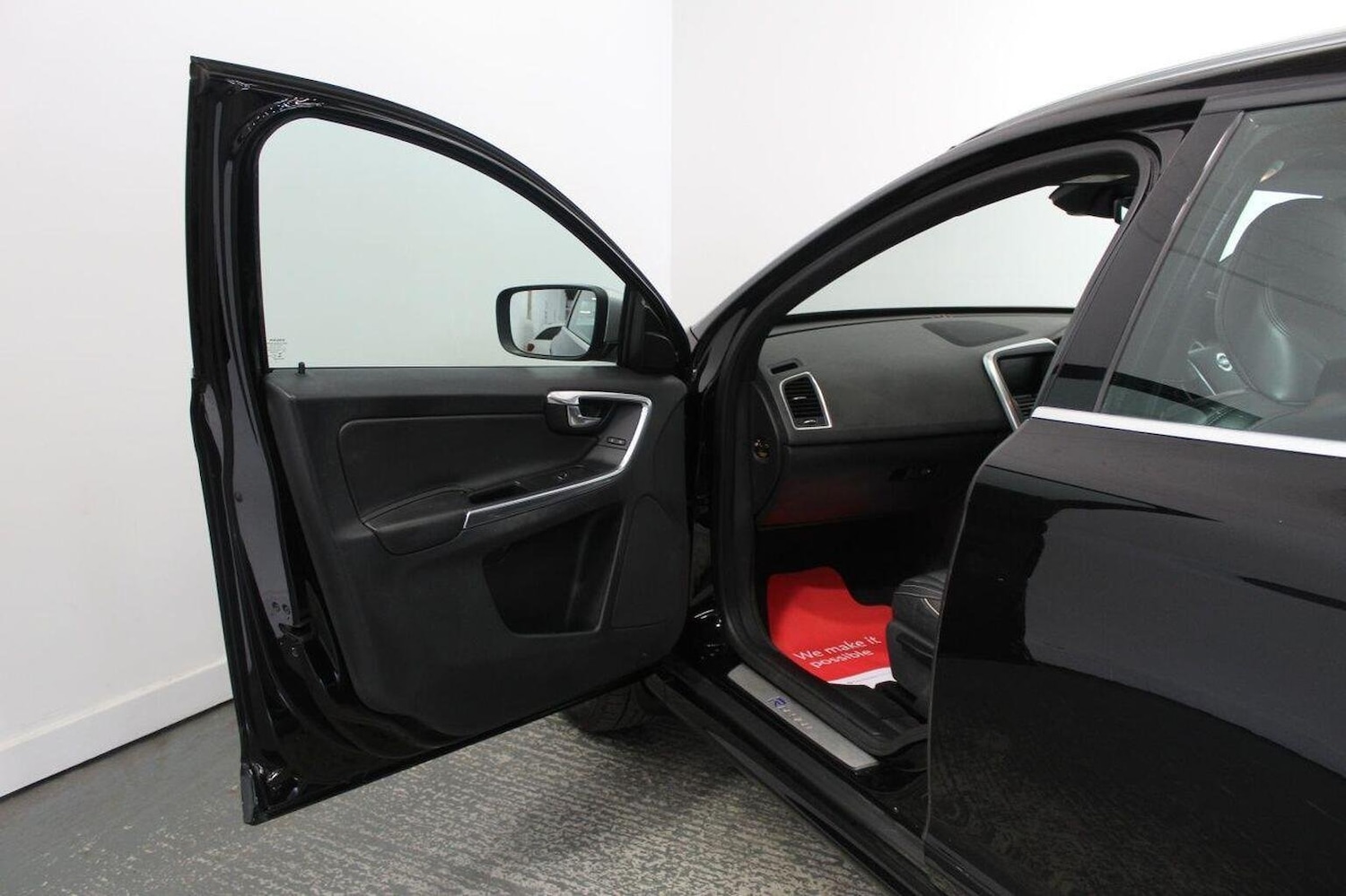 Vehicle 27
