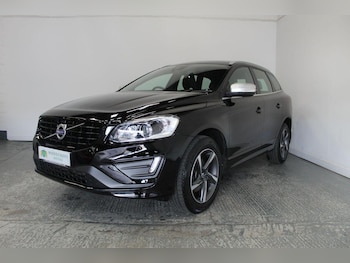 Used Volvo XC60 2015 for sale - 75931589: Photo