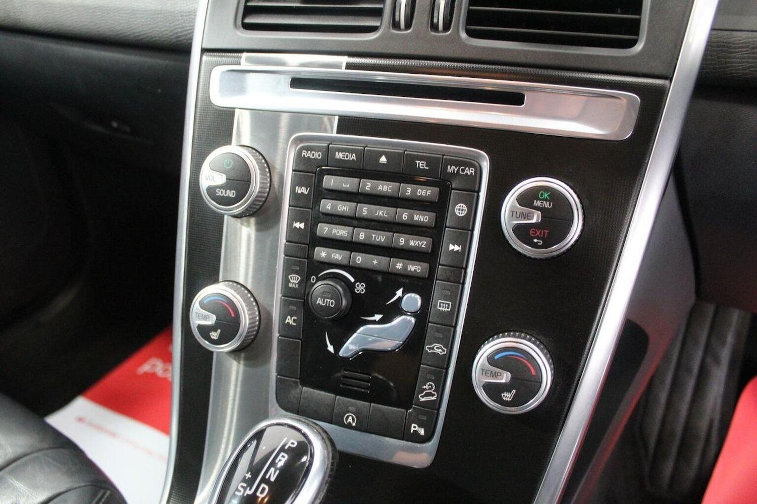 Vehicle 40