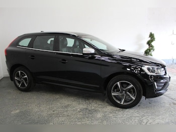 Used Volvo XC60 2015 for sale - 75931589: Photo