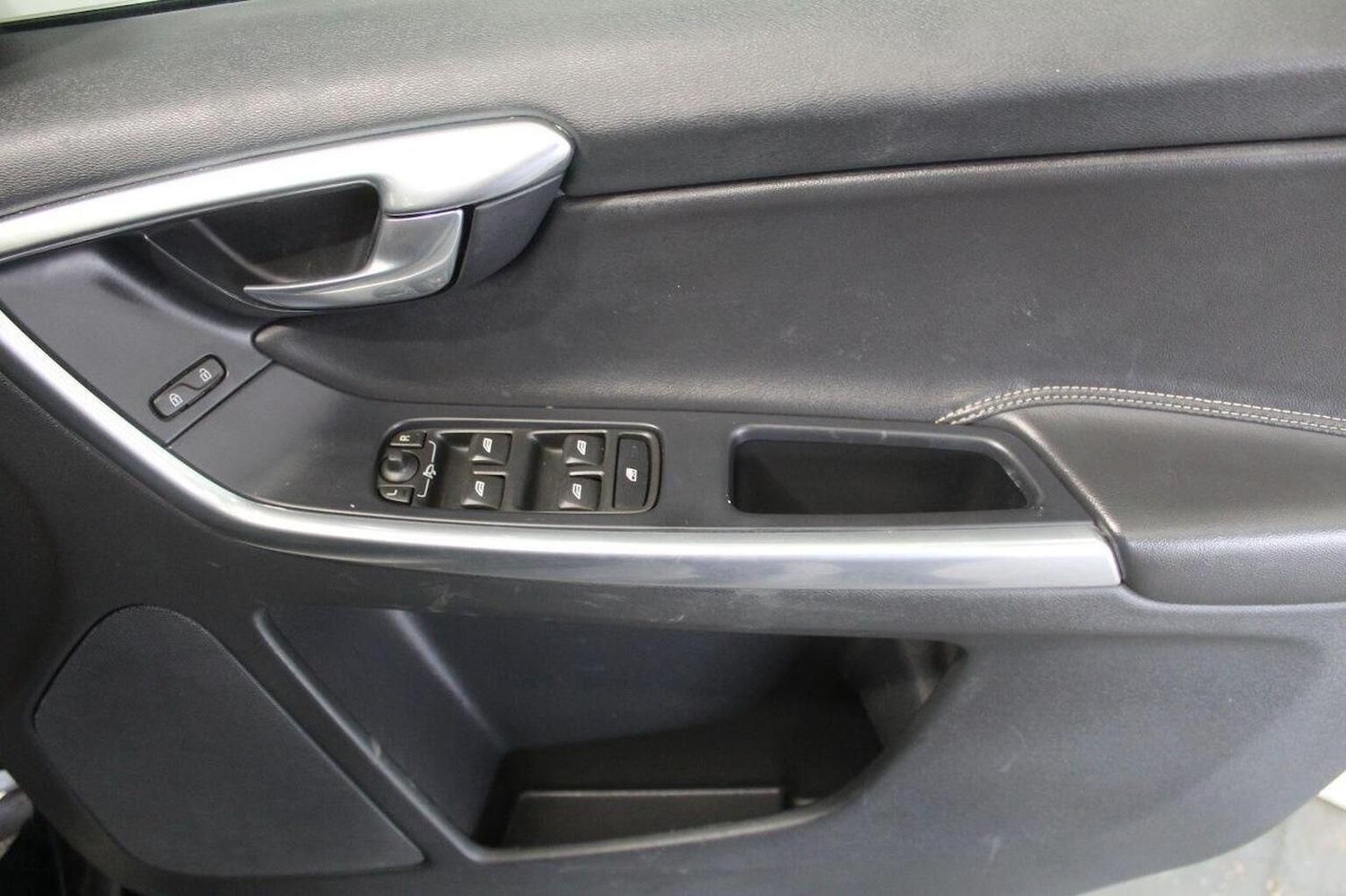 Vehicle 50