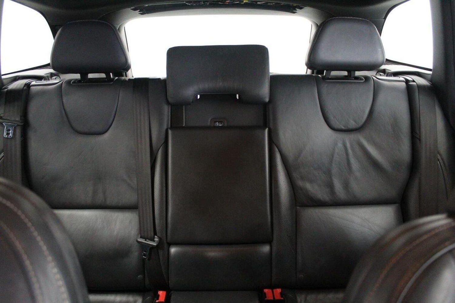 Vehicle 52