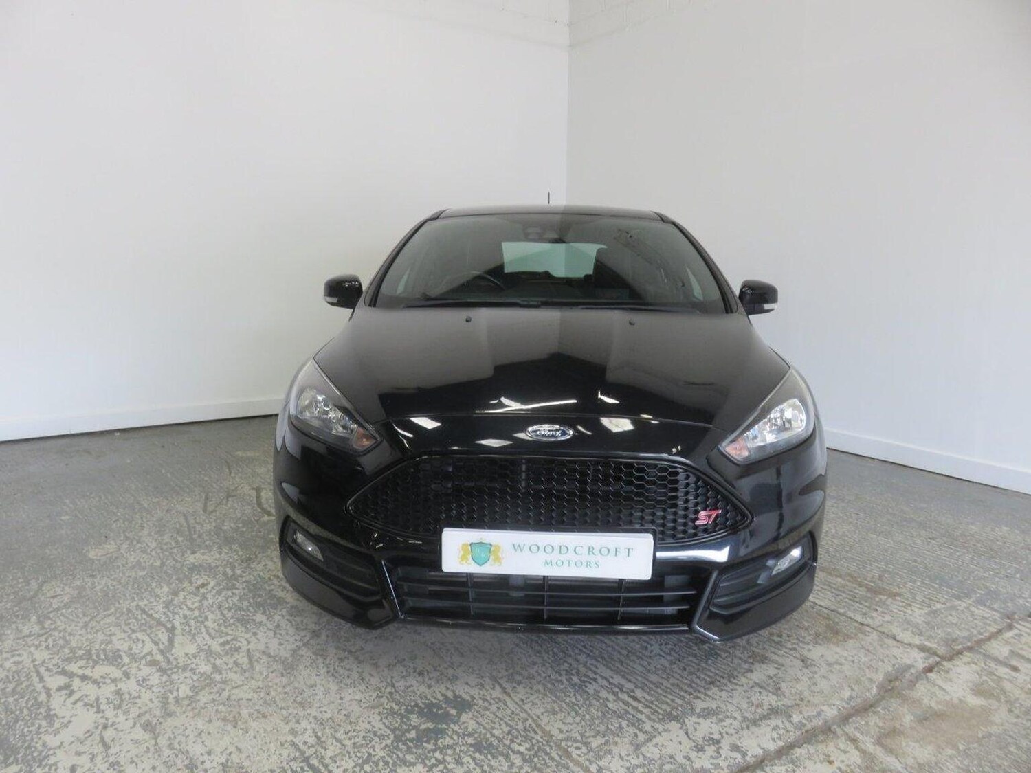 Used Ford Focus 2017 for sale - 77494890: Photo 13