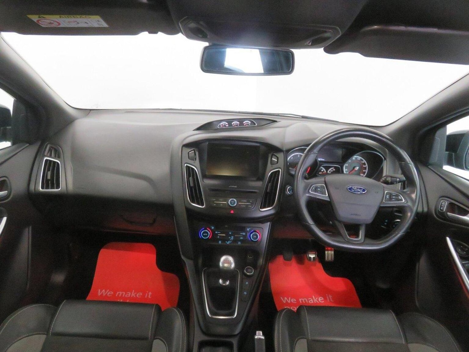 Used Ford Focus 2017 for sale - 77494890: Photo 27