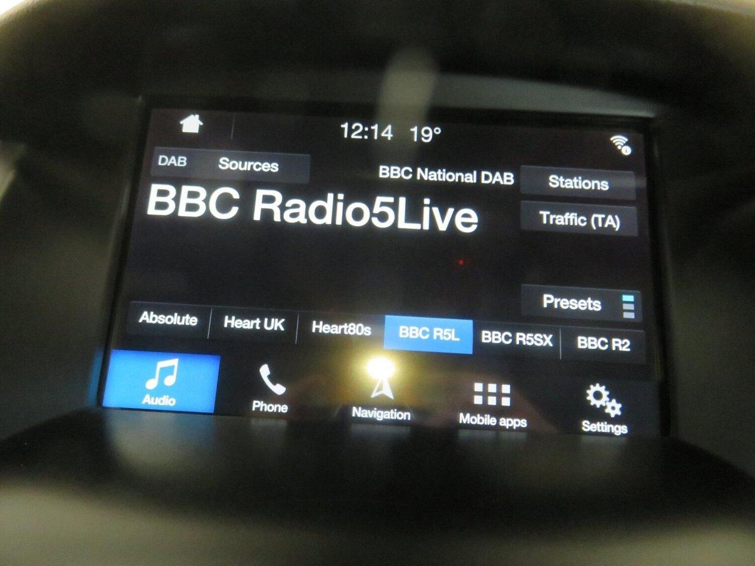 Used Ford Focus 2017 for sale - 77494890: Photo 35