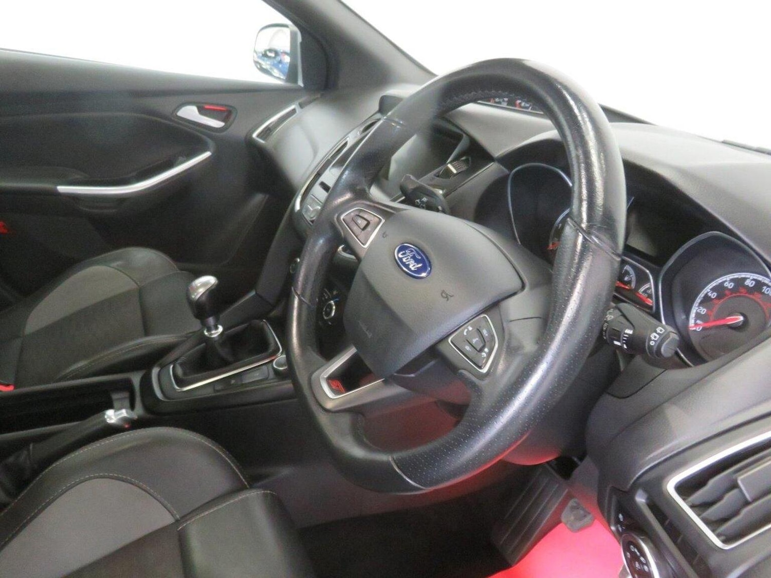 Used Ford Focus 2017 for sale - 77494890: Photo 41