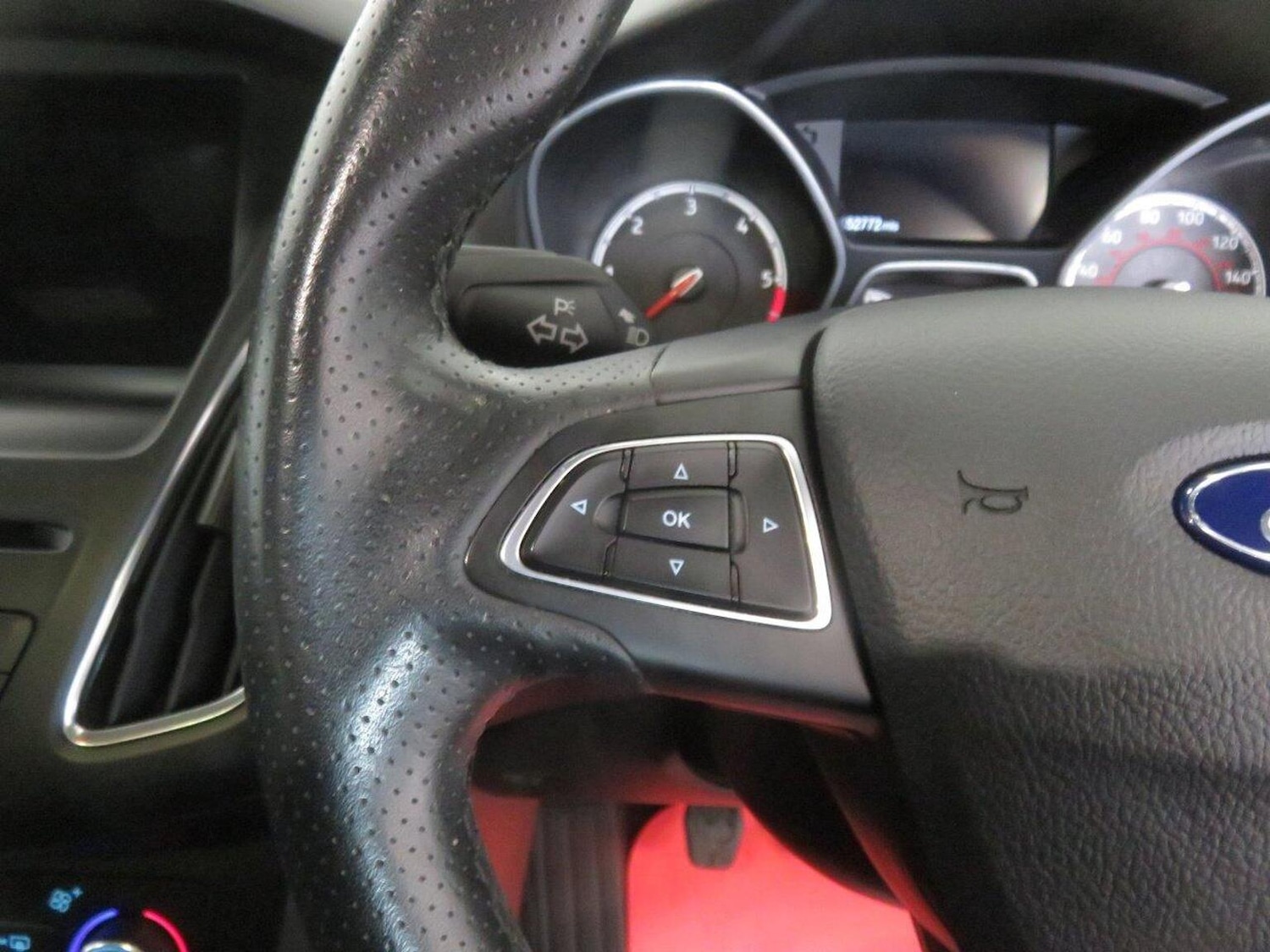 Used Ford Focus 2017 for sale - 77494890: Photo 42